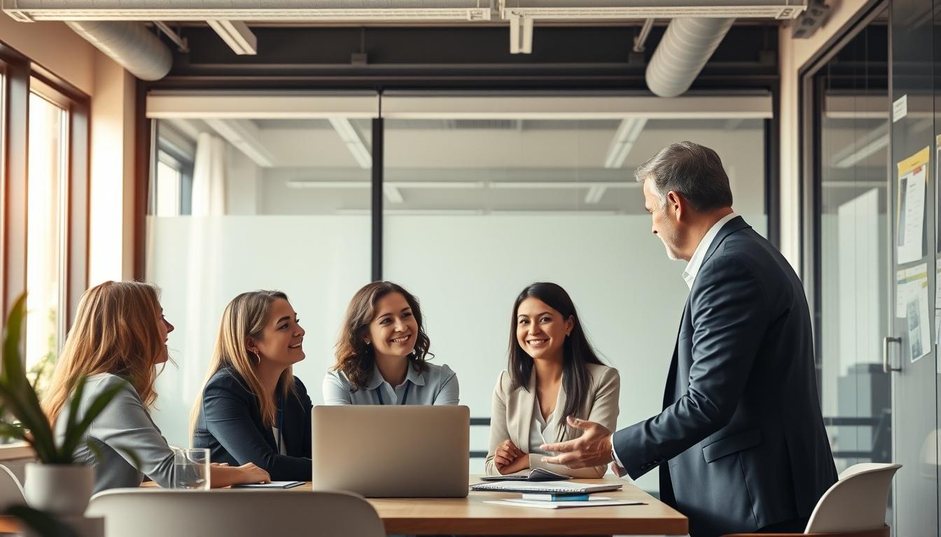 Professional plan visual